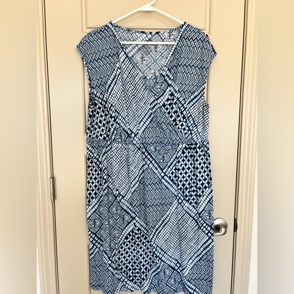 Maternity dress
